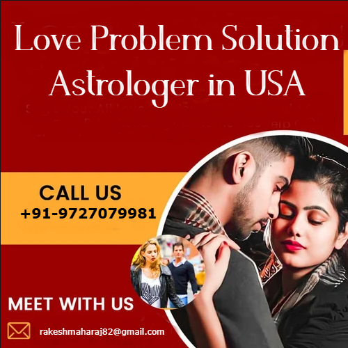 Best Indian Astrologer in USA