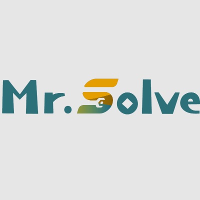 Mr Solve BV