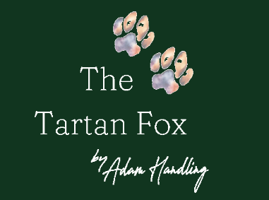 The Tartan Fox Pub by Adam Handling Newquay