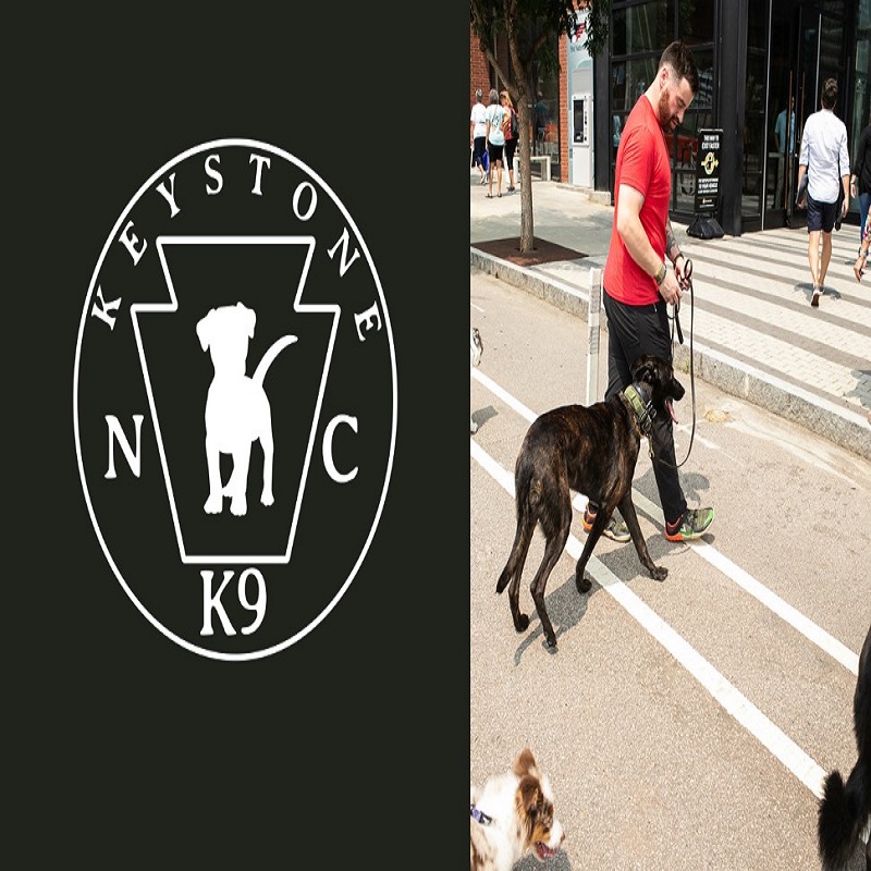 Keystone K9