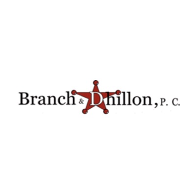 Branch & Dhillon, P.C.