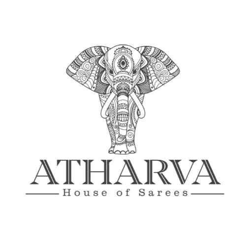 Atharva - House Of Sarees