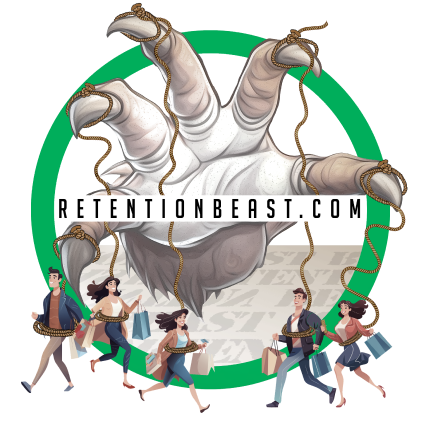 Retention Beast