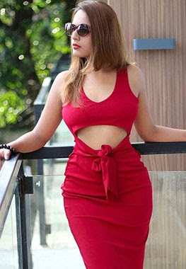 Escorts Service in Mumbai