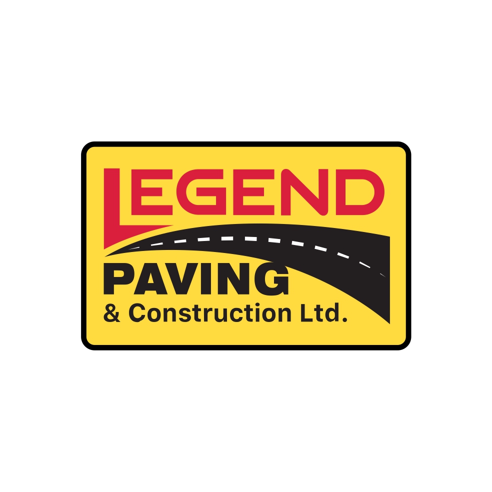 Legend Paving and Construction company