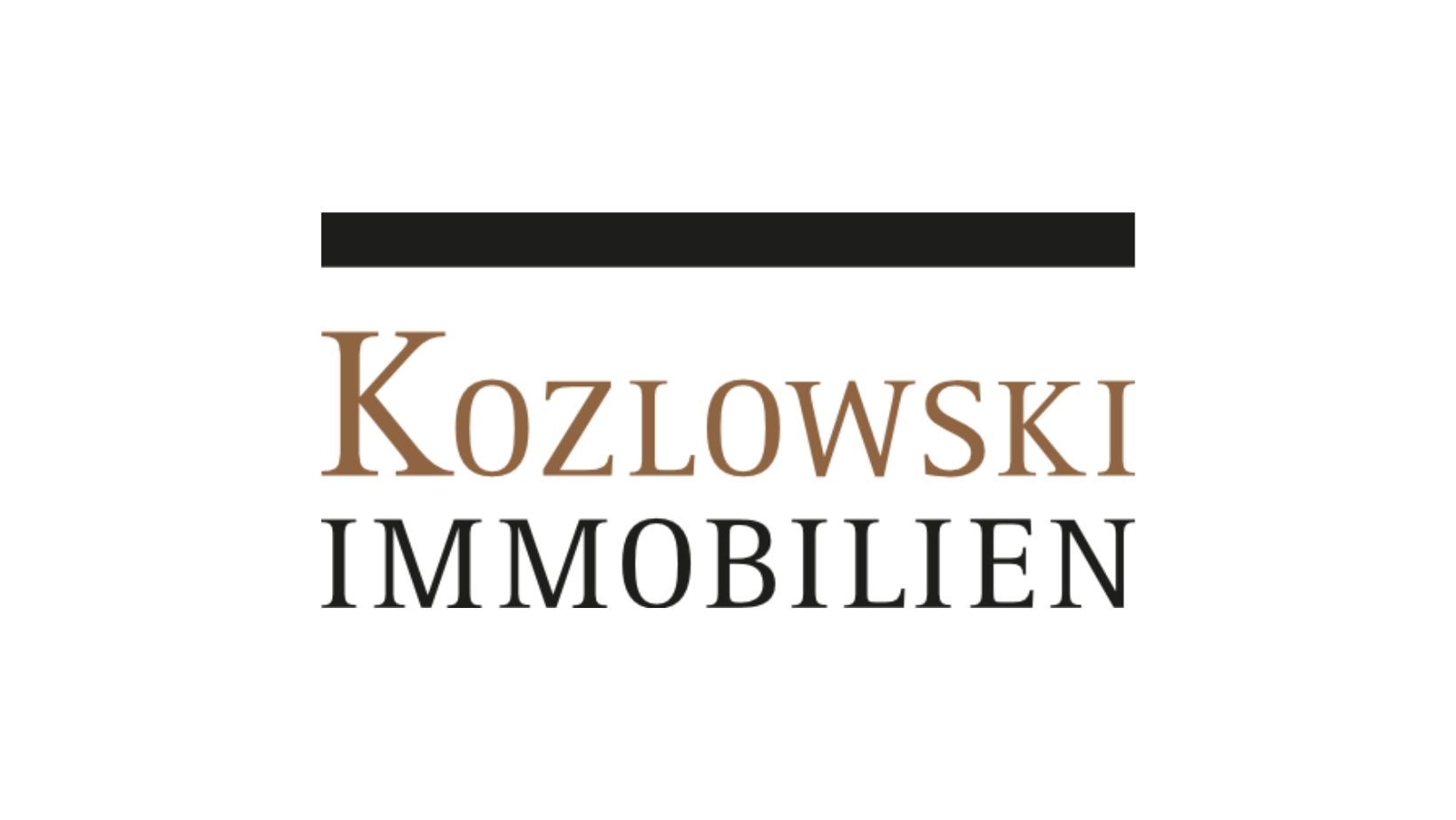 KOZLOWSKI IMMOBILIEN Mannheim