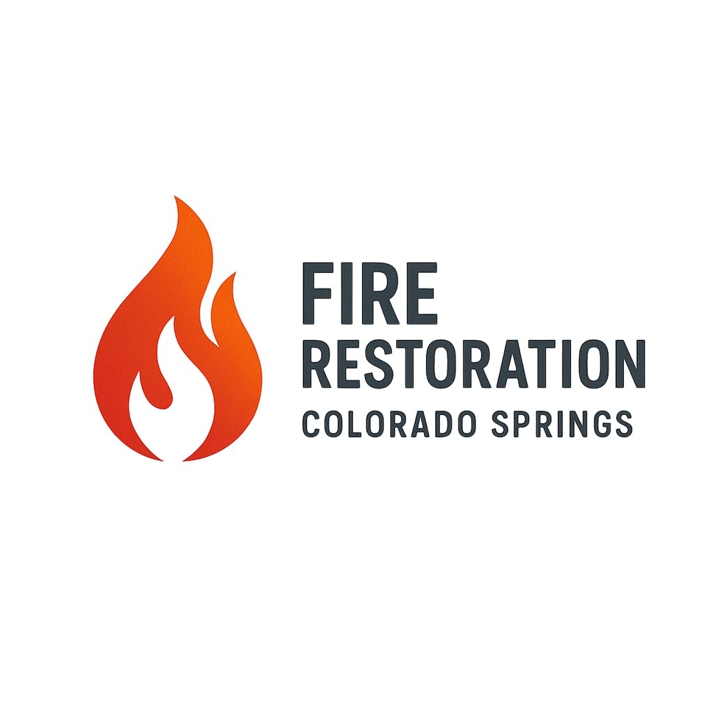 Fire Restoration Colorado Springs