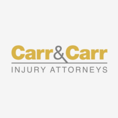 Carr & Carr Injury Attorneys