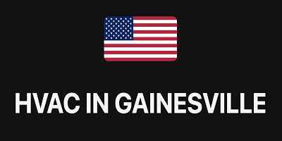HVAC in Gainesville LLC