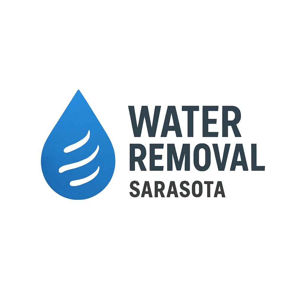 Water Removal Sarasota