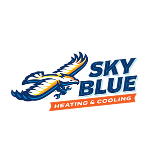 Sky Blue Heating & Cooling