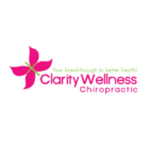 Clarity Wellness Chiropractic