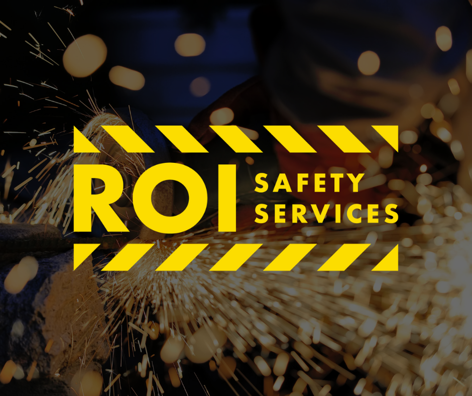 ROI Safety Service