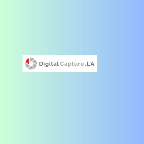 Digital Capture LA