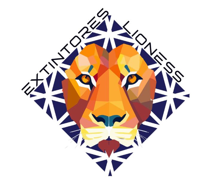 Extintores Lioness