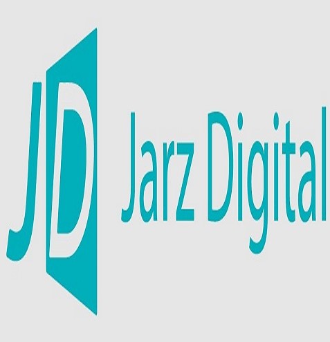 Jarz Digital | Web Dev & SEO Ranker