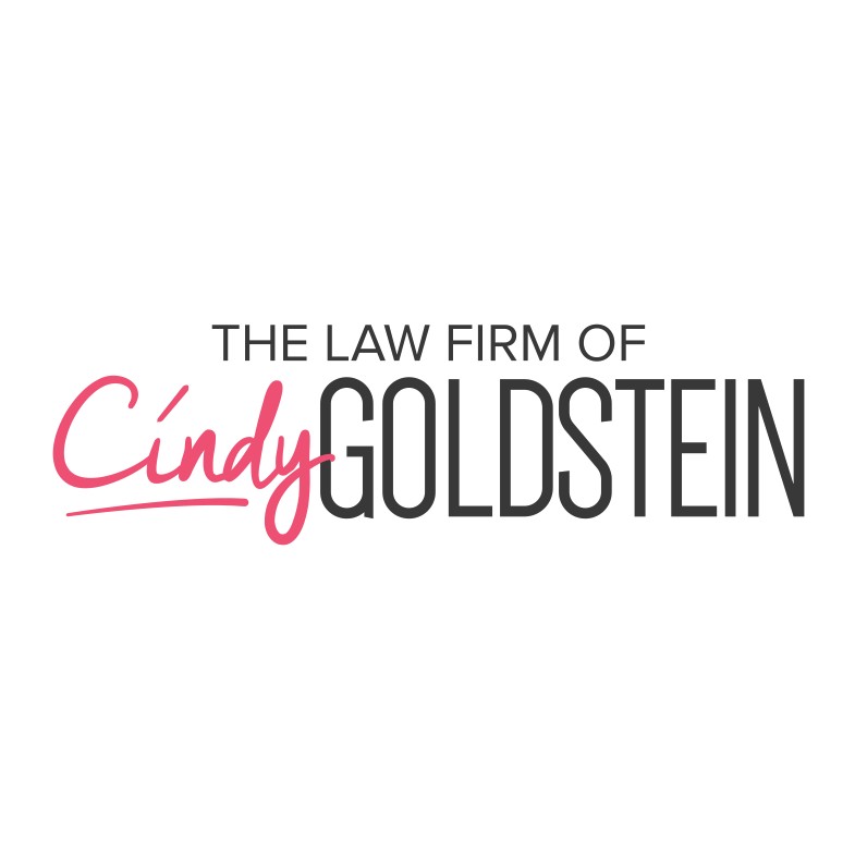 Cindy Goldstein Law