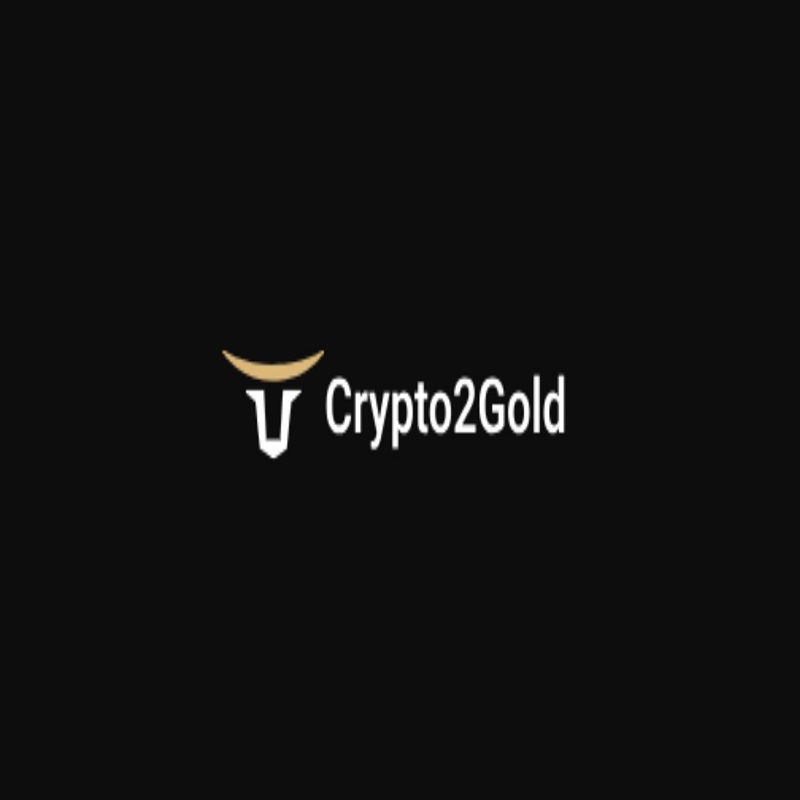 Crypto2Gold - Buy Gold With Bitcoin & Crypto