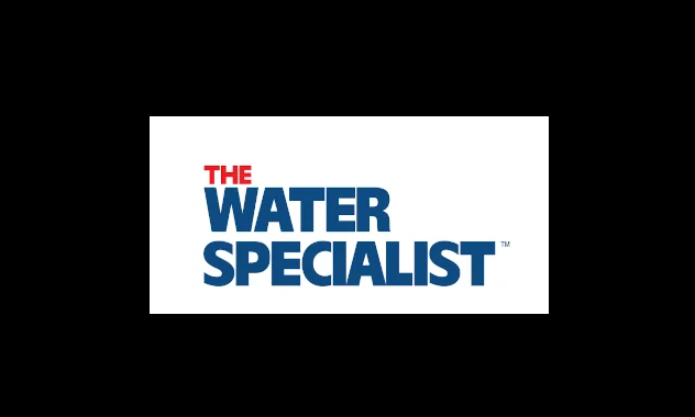 The Water Specialist