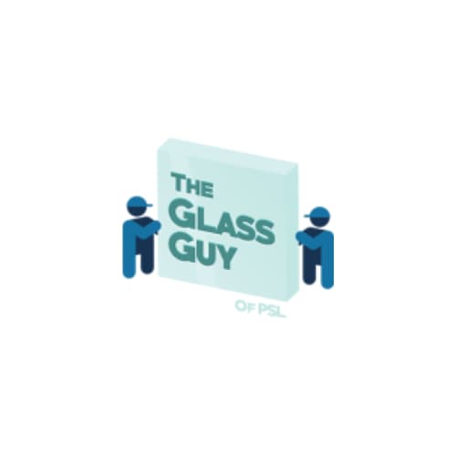 The Glass Guy PSL