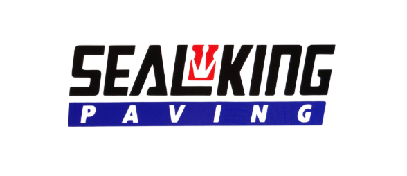 Seal King Paving