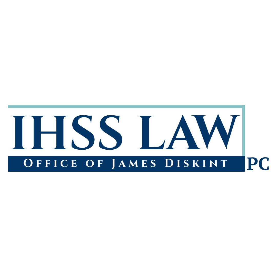IHSS Law Office of James Diskint, PC