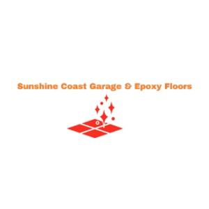 Sunshine Coast Garage & Epoxy Floors