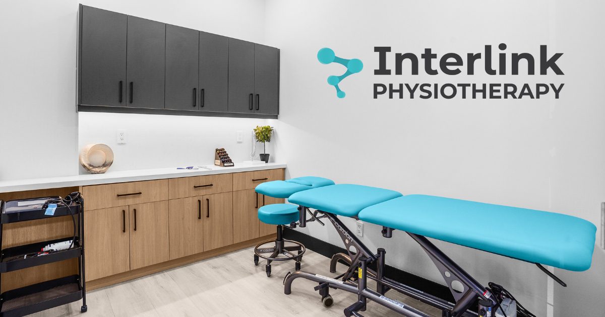 Interlink Physiotherapy
