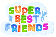 Super Best Friends