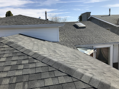 Alberta Roofing & Renovations Ltd.