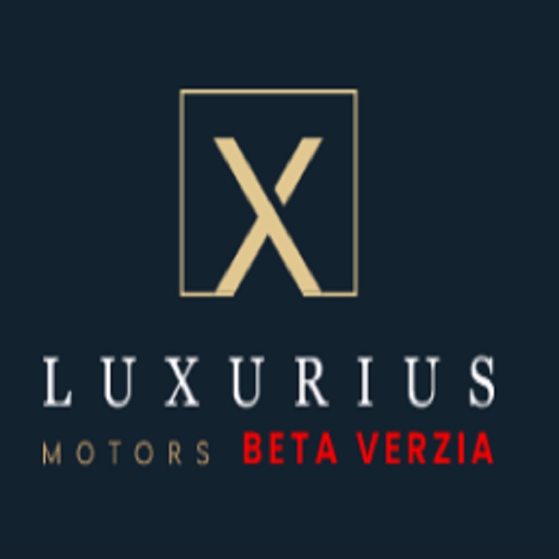 Luxurius MOTORS