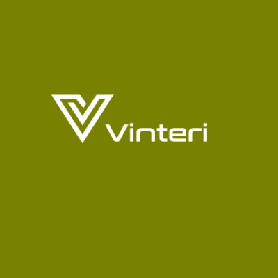 Vinteri