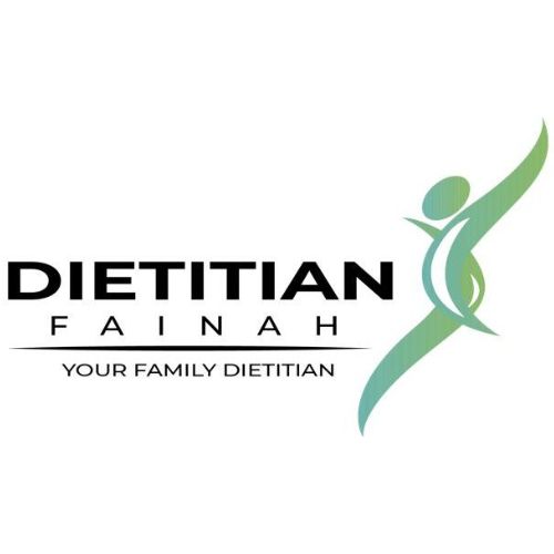 Dietitian Fainah