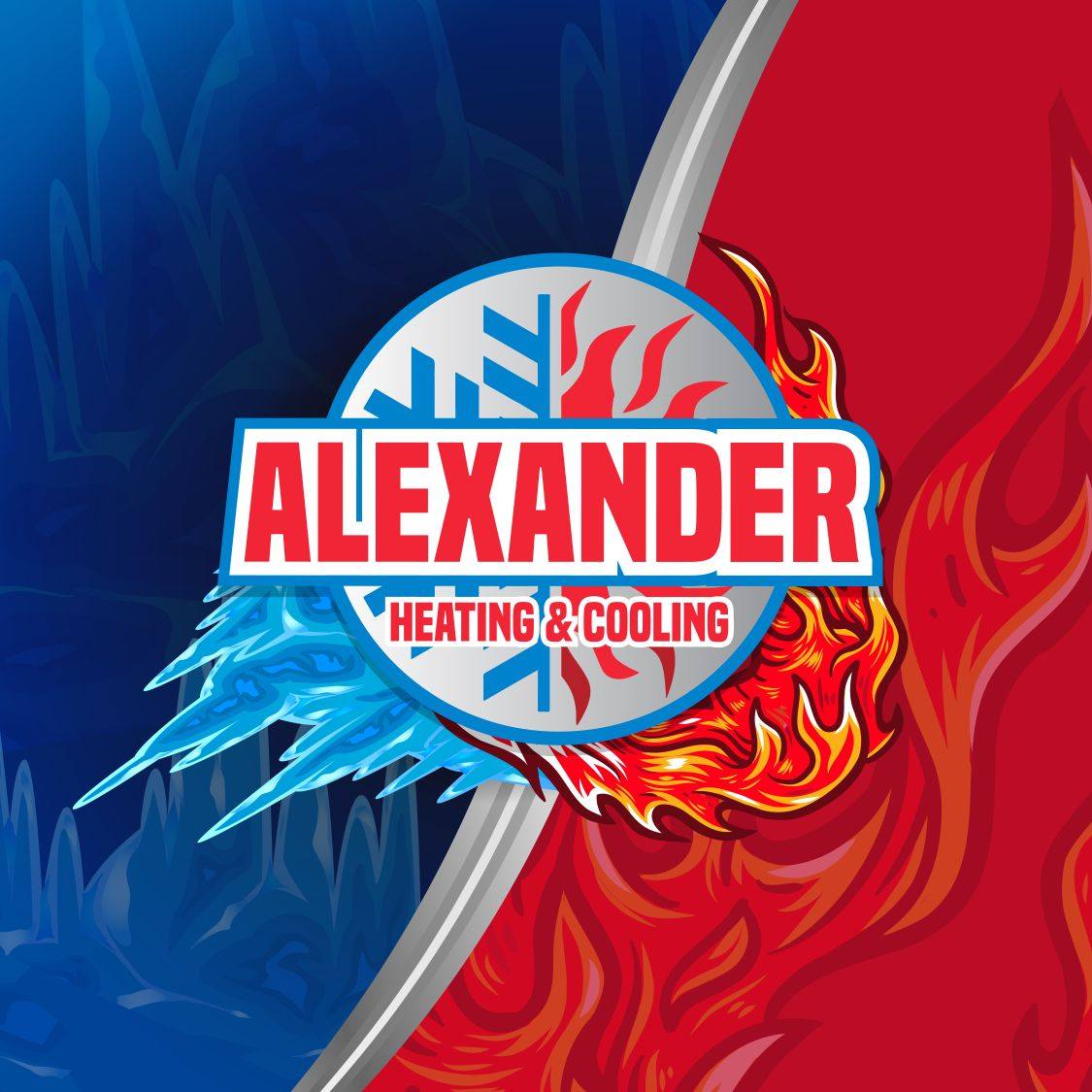 Alexander Heating & Cooling