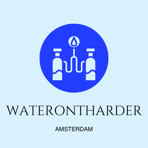 Amsterdam Waterontharder