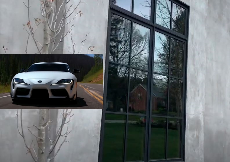 Middletown DE Window Tint