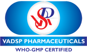VADSP Pharma