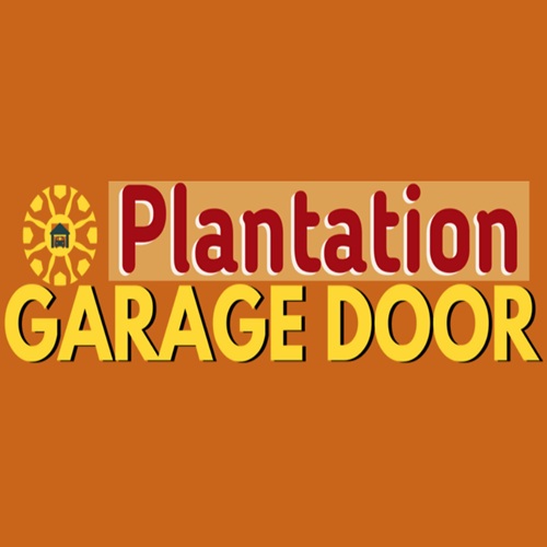 Garage Door Repair Plantation FL