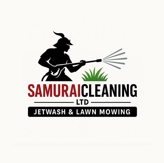 Samurai Cleaning Ltd