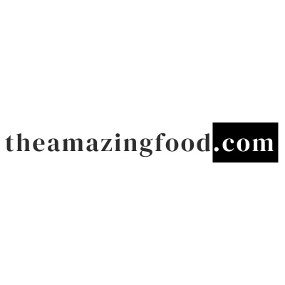 The Amazing Food