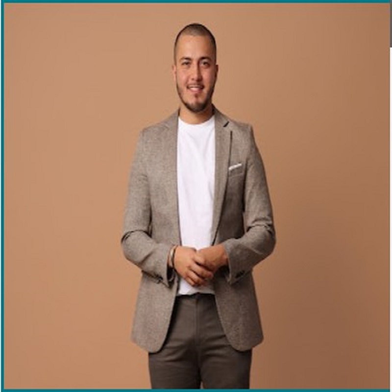 Lucas Pelaez with ONEPATH Realty