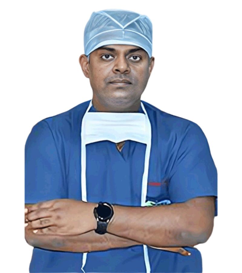 Dr Ankur Saurav,Best Orthopedic Doctor & Surgeon in Ranchi